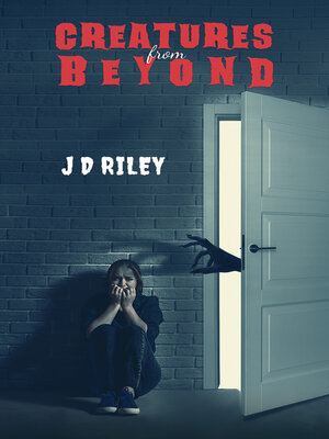 cover image of Creatures from Beyond